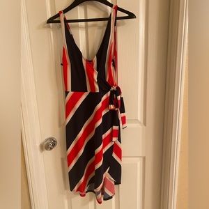 Express sun dress, perfect for summer vacation